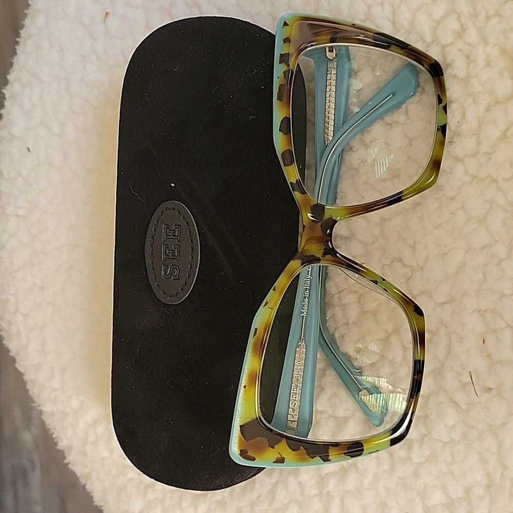 See Eyewear eyeglass frames